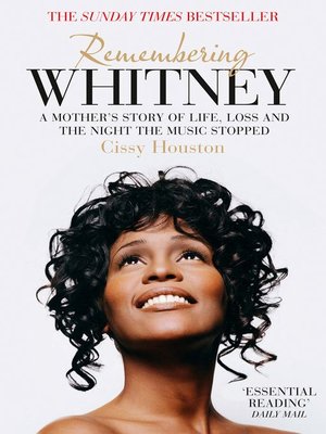 cover image of Remembering Whitney